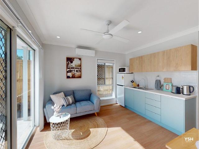 Apartment for rent in Methul, Queensland