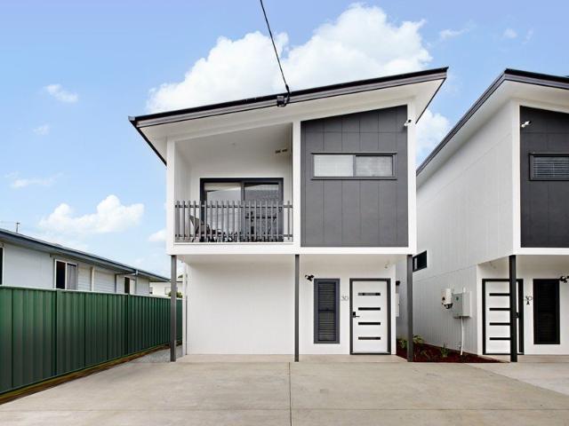 Apartment for rent in Toombul, Queensland