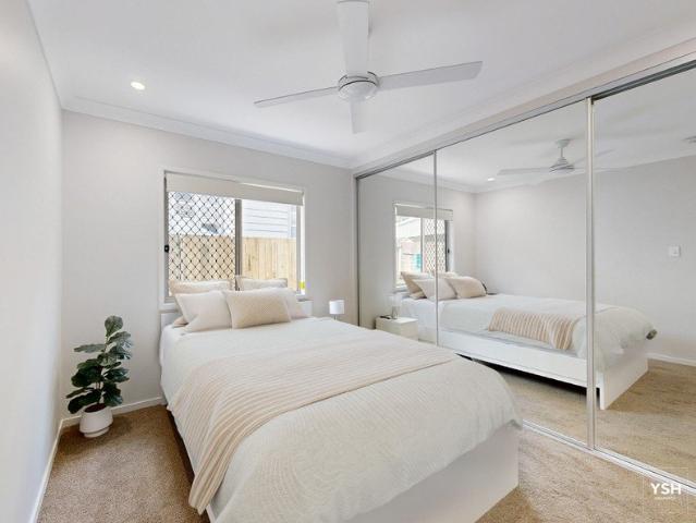 Apartment for rent in Methul, Queensland