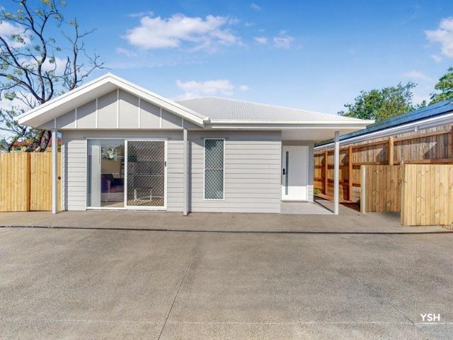 Apartment for rent in Toombul, Queensland