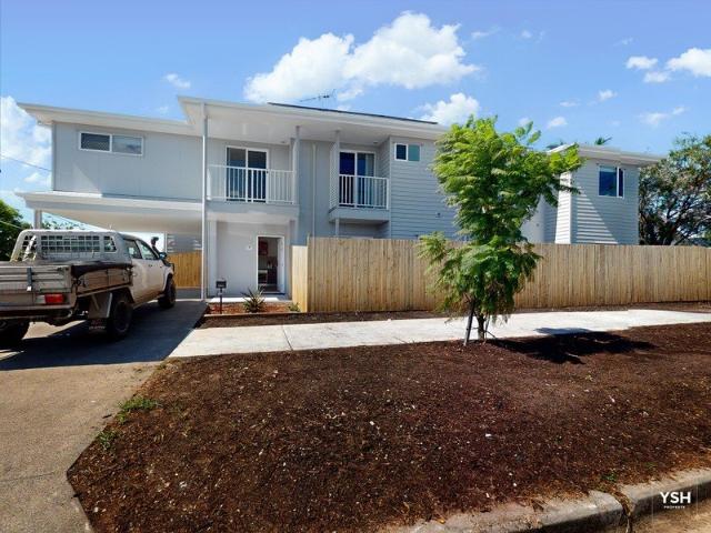 Apartment for rent in Toombul, Queensland