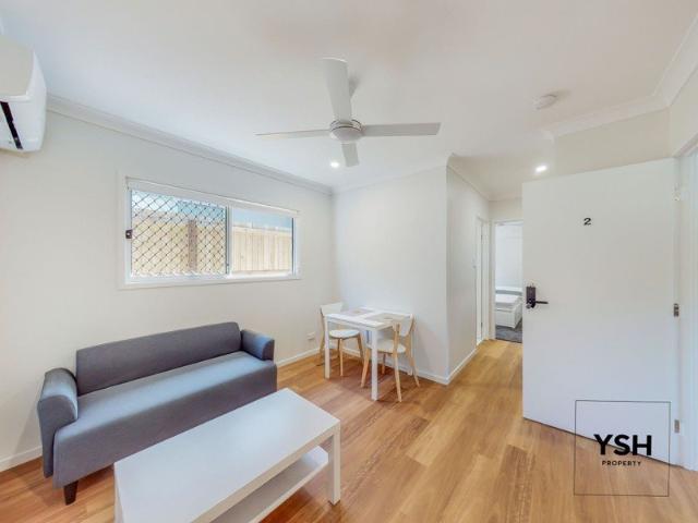 Apartment for rent in Toombul, Queensland
