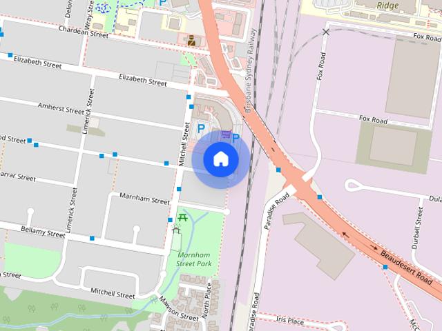 Apartment for rent in Toombul, Queensland