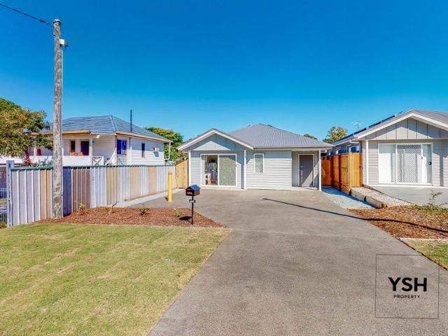 Apartment for rent in Toombul, Queensland