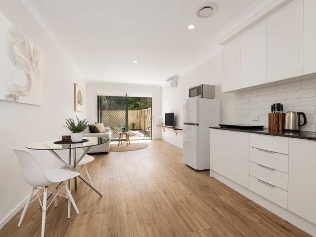 Apartment for rent in Toombul, Queensland