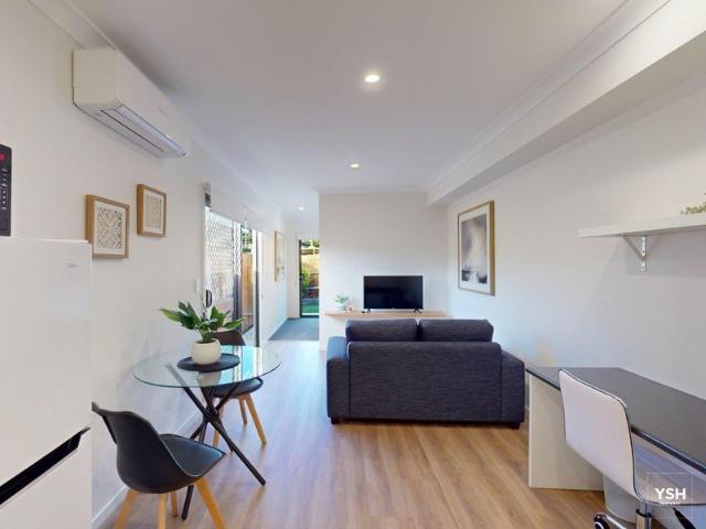 Apartment for rent in Methul, Queensland