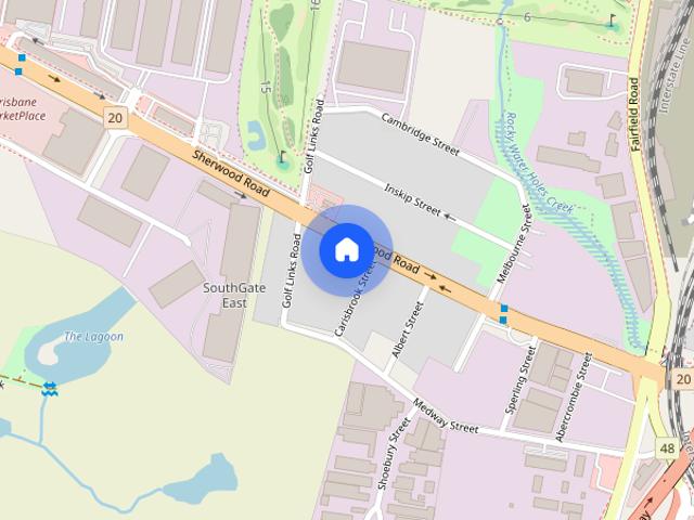 Apartment for rent in Toombul, Queensland
