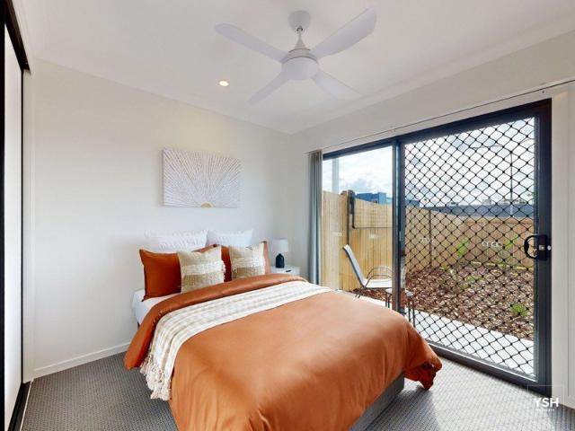 Apartment for rent in Toombul, Queensland