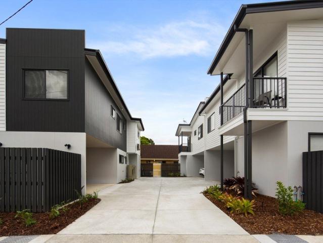 Apartment for rent in Mitchelton, City of Brisbane