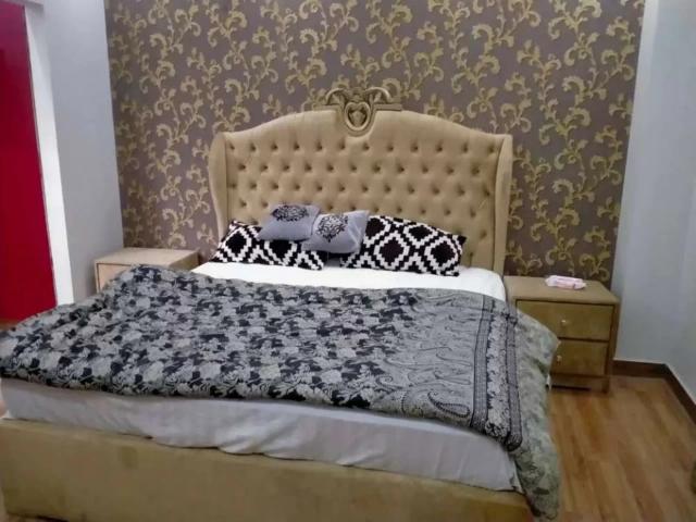 Apartment for sale in Islamabad