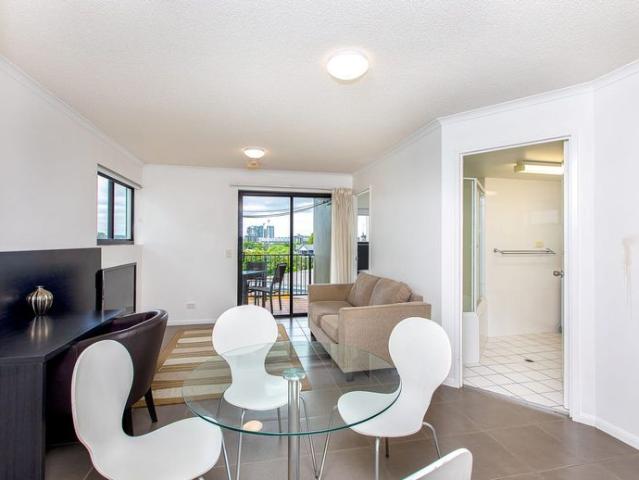 Apartment for rent in Toombul, Queensland