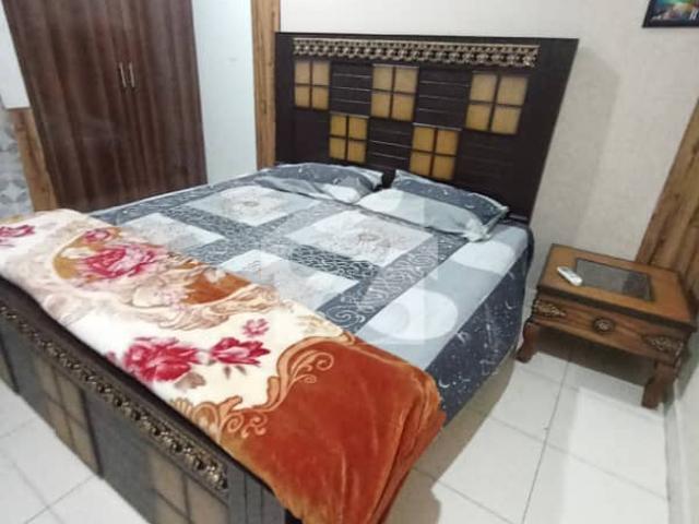 Apartment for rent in Islamabad