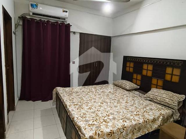 Apartment for rent in Islamabad