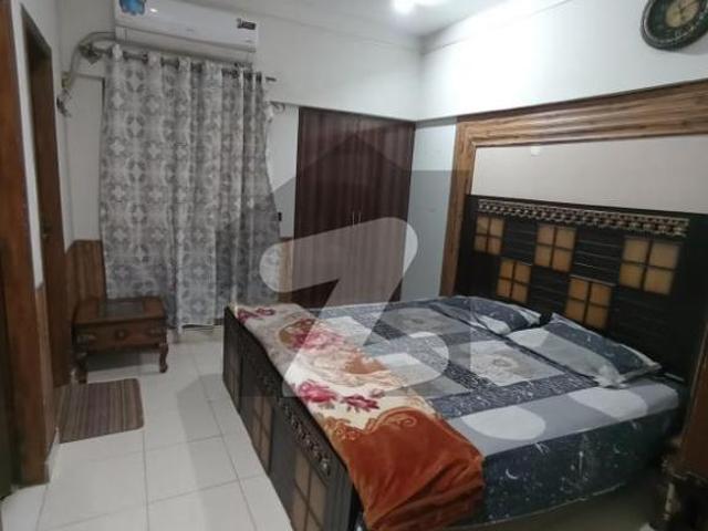 Apartment for rent in Islamabad
