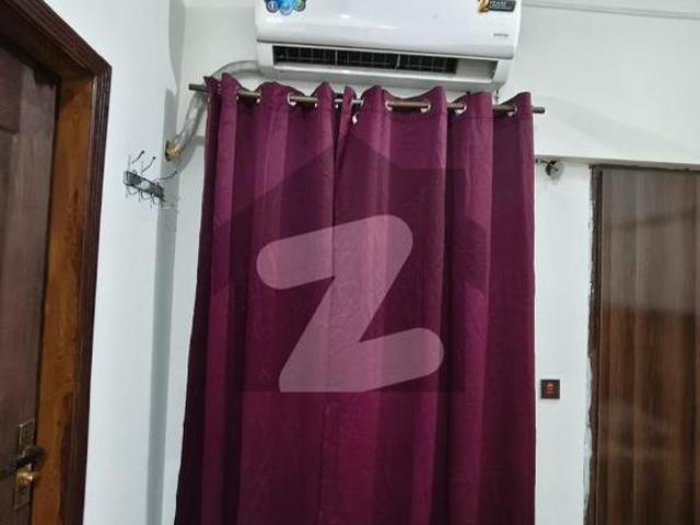 Apartment for rent in Islamabad