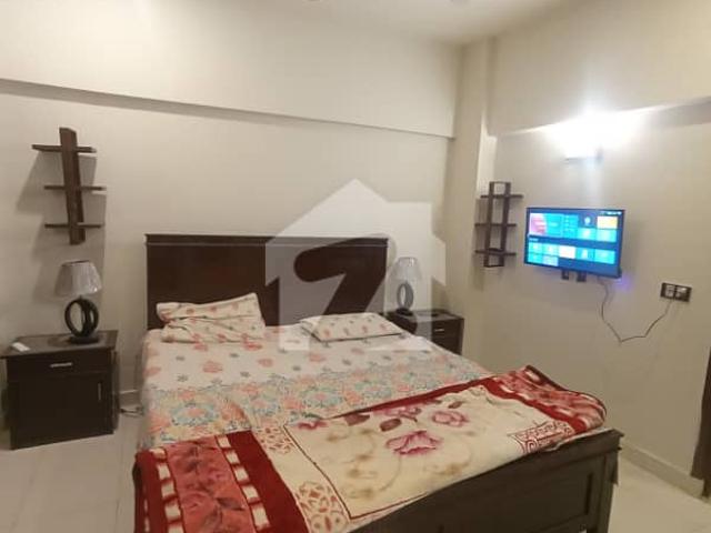 Apartment for sale in Islamabad