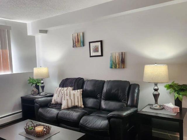Apartment for rent in West Park, City of Red Deer