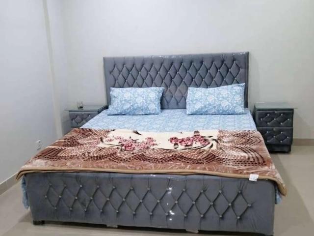 Apartment for rent in Islamabad