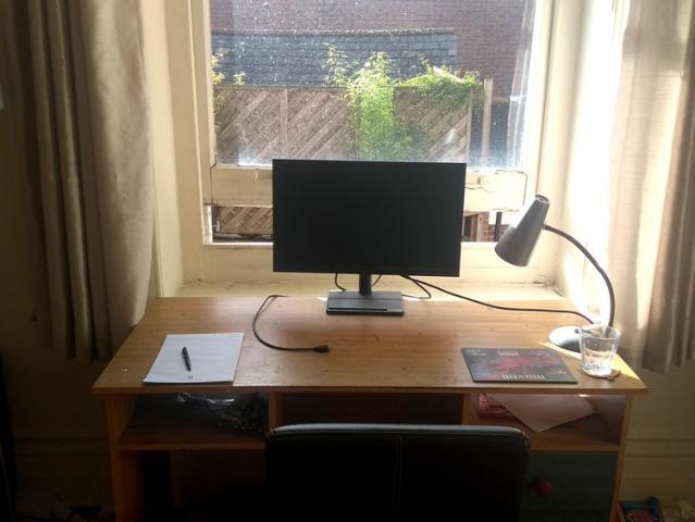 Apartment for rent in Somers Town, City Of Portsmouth