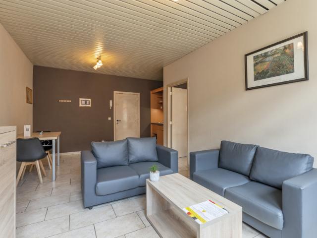 Appartement location à Schaarbeek, Bruxelles