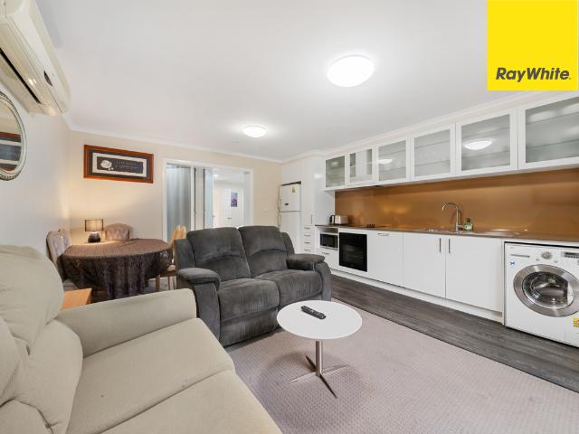 Property for rent in Woden, Australian Capital Territory