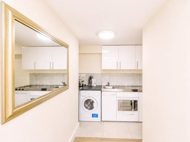 Apartment for rent in South Kensington, Greater London