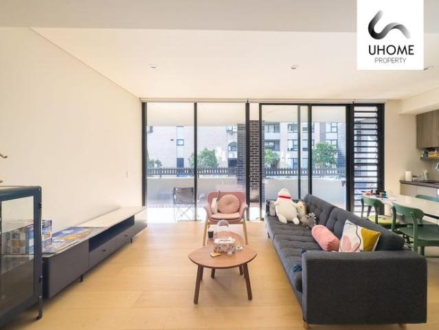 Apartment for rent in Sydney, New South Wales