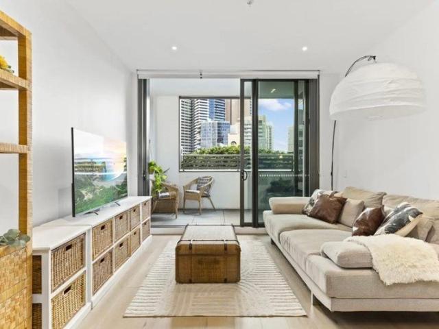 Apartment for rent in Darling Square, Sydney