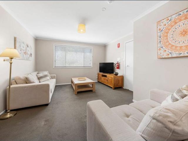 Apartment for rent in Darling Heights, Toowoomba