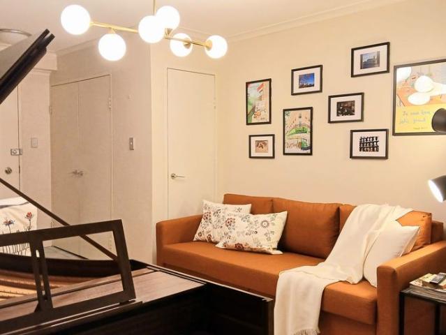 Apartment for rent in Sydney, New South Wales
