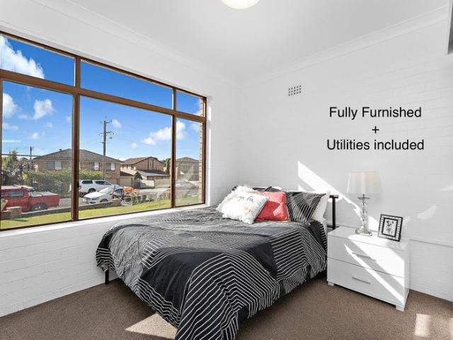 Apartment for rent in Wollongong West, New South Wales
