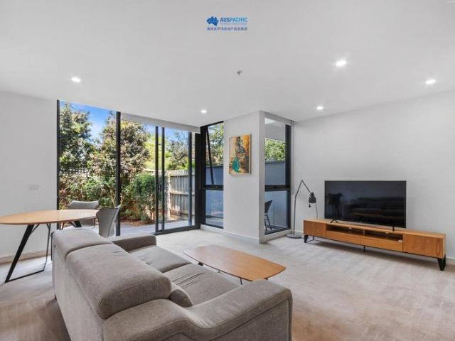 Apartment for rent in Camerons Creek, Victoria