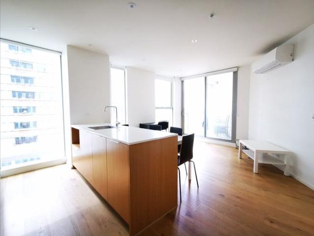 Apartment for rent in Victoria Harbour, Melbourne