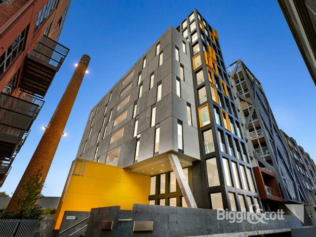 Apartment for rent in Abbotsford, Melbourne