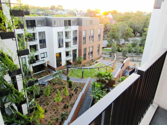 Apartment for rent in Sydney, New South Wales