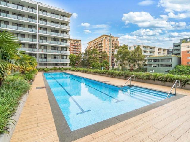 Apartment for rent in Strathfield, New South Wales