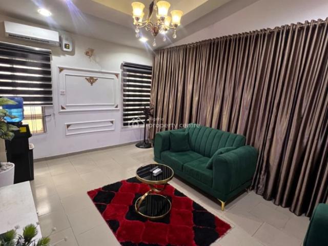 Mansion for rent in Abuja, Sokoto