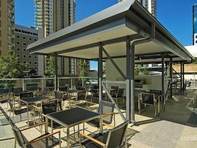Apartment for rent in Toombul, Queensland