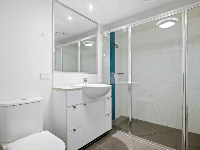 Apartment for rent in Toombul, Queensland