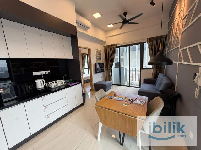 Apartment for rent in Country Heights Damansara, Kuala Lumpur