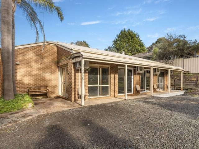 Apartment for rent in Camerons Creek, Victoria