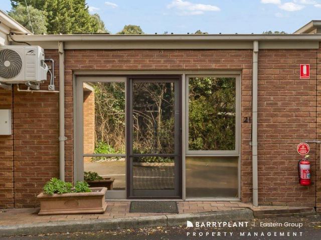 Apartment for rent in Camerons Creek, Victoria