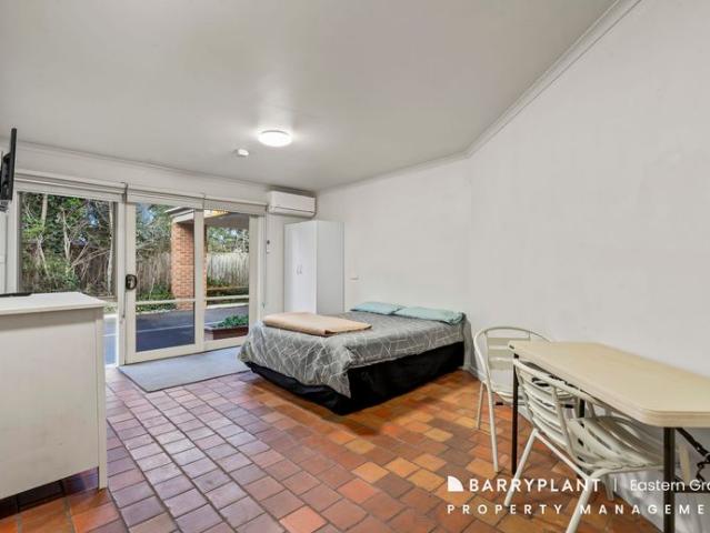 Apartment for rent in Camerons Creek, Victoria