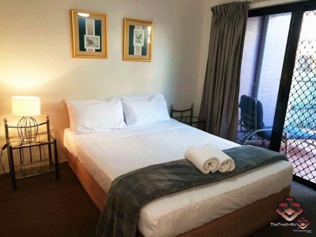 Apartment for rent in Toombul, Queensland