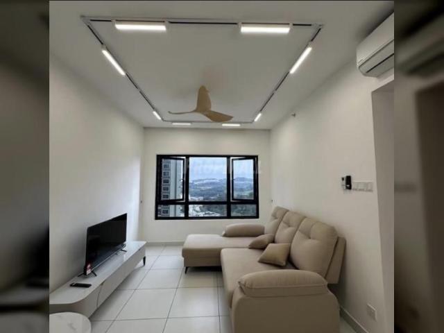 Apartment for rent in Kajang, Langat