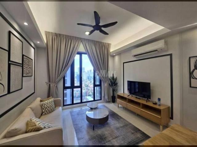 Apartment for rent in Petaling, Damansara Damai