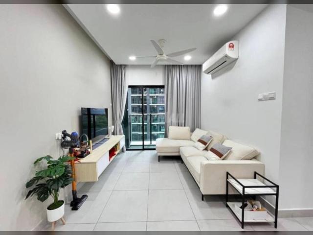 Apartment for rent in Nilai, Negeri Sembilan