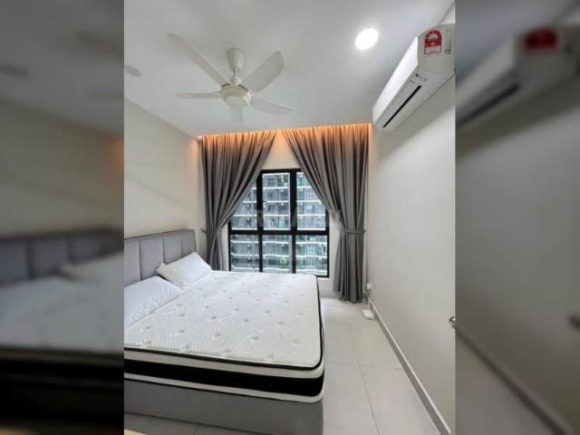 Apartment for rent in Negeri Sembilan