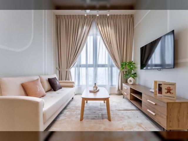 Apartment for rent in Nilai, Negeri Sembilan