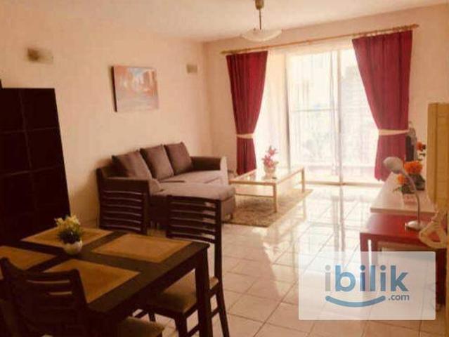 Room for rent in Country Heights Damansara, Kuala Lumpur